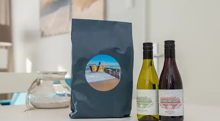 Ferielejlighed i Zoutelande