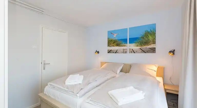 Ferielejlighed i Zoutelande