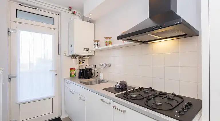 Ferielejlighed i Zoutelande