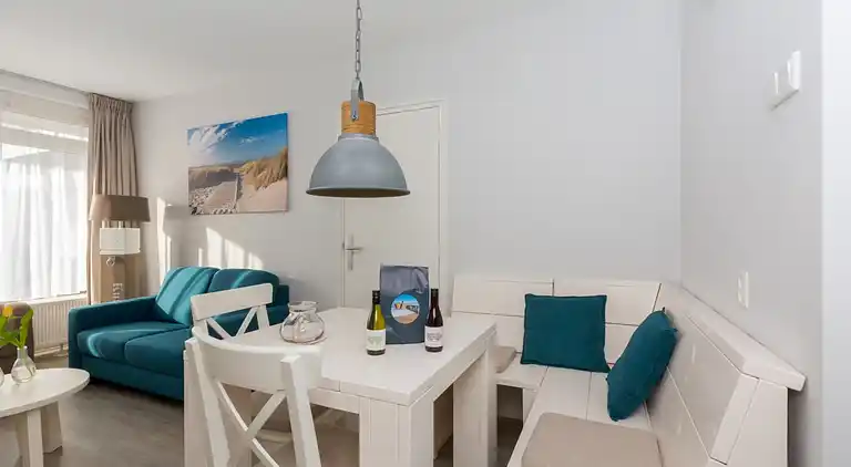 Ferielejlighed i Zoutelande