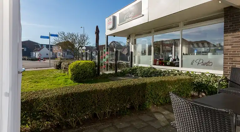 Ferielejlighed i Zoutelande