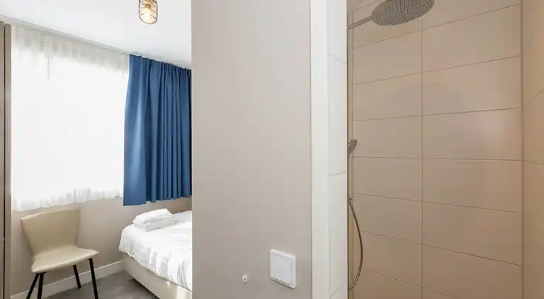 Ferienhaus in Oostkapelle