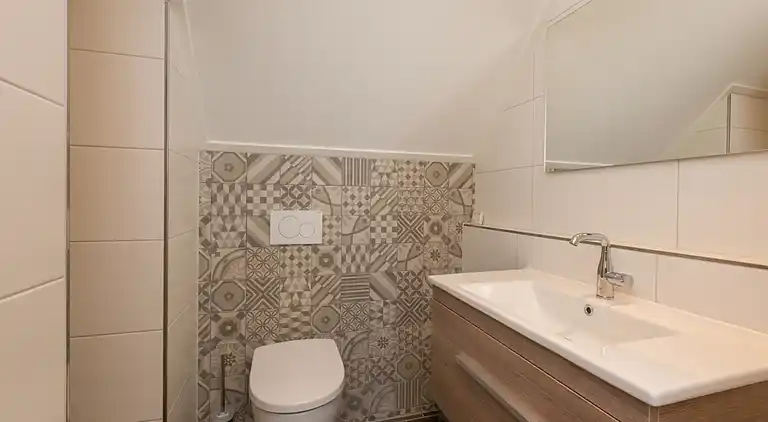 Ferienhaus in Oostkapelle