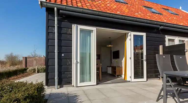 Ferienhaus in Oostkapelle