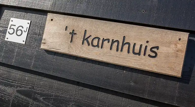 Ferienhaus in Oostkapelle