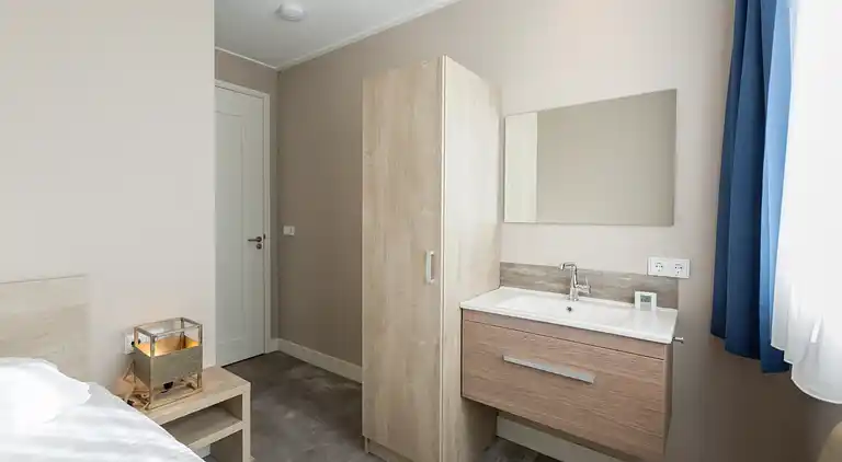 Ferienhaus in Oostkapelle