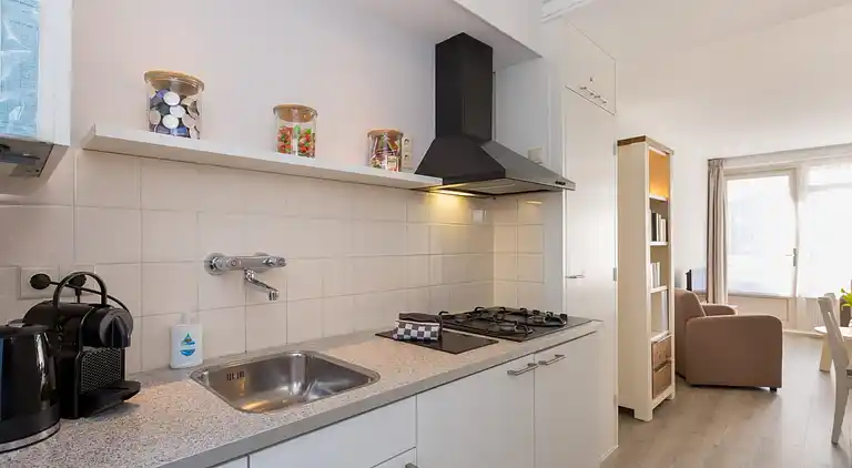 Ferielejlighed i Zoutelande