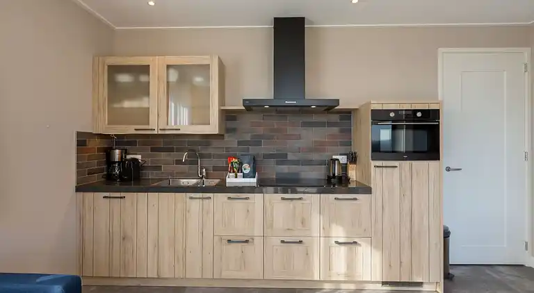 Ferienhaus in Oostkapelle