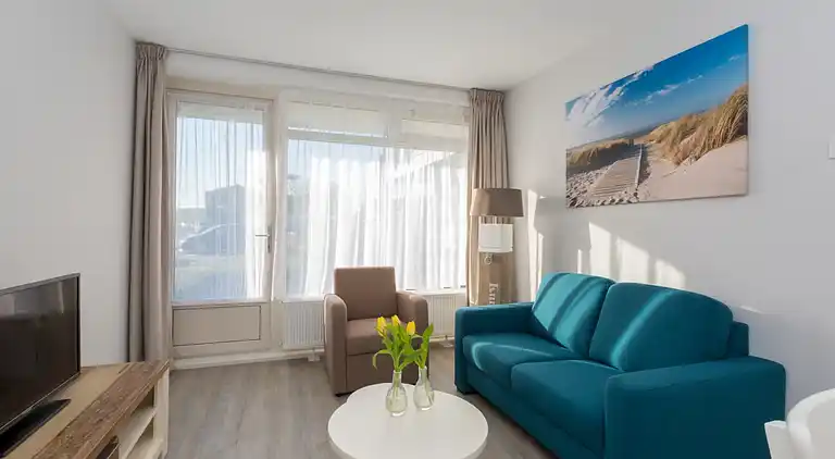 Ferielejlighed i Zoutelande