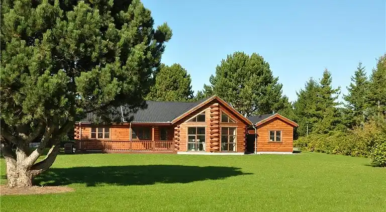 Sommerhus i Rødvig Stevns