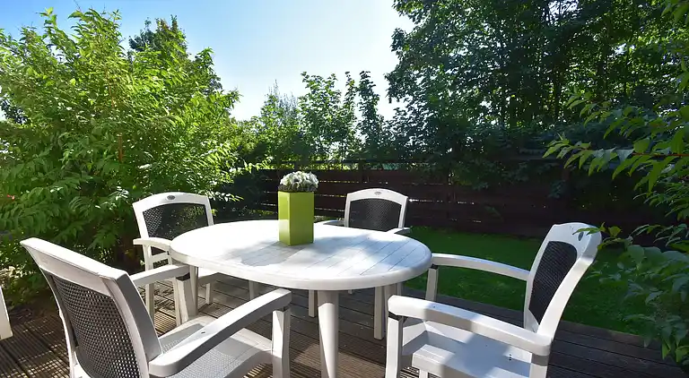 Sommerhus i Božanov