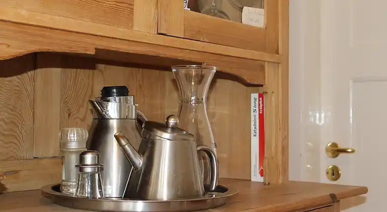 Holiday home in Kröpelin