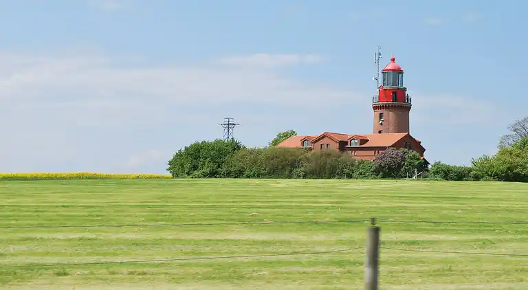 Holiday home in Kröpelin