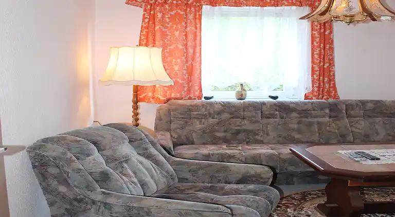 Bungalow i Kröpelin