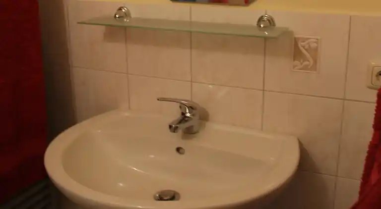 Bungalow i Kröpelin