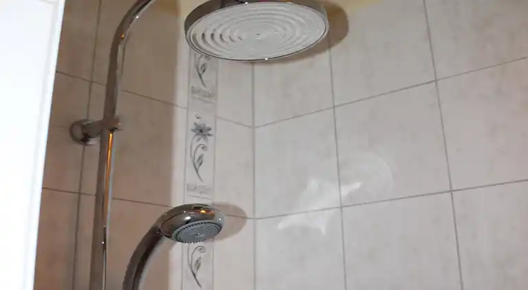 Bungalow i Kröpelin