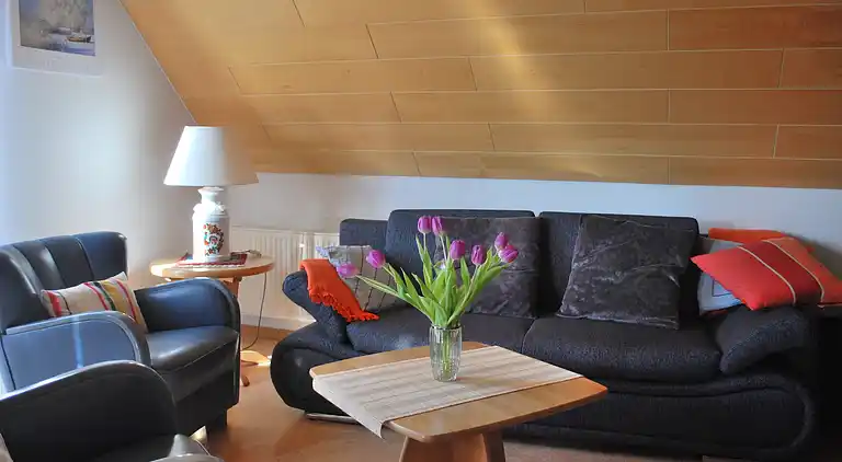 Apartment in Baltic Sea Germany