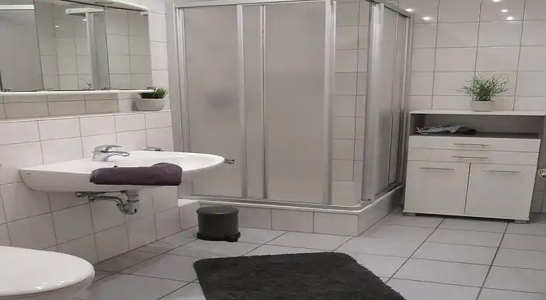 Ferielejlighed i Willingen (Upland)