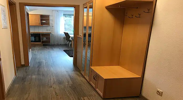 Ferielejlighed i Willingen (Upland)