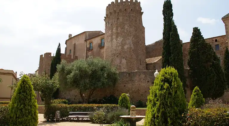 Sommerhus i Sant Feliu de Guíxols
