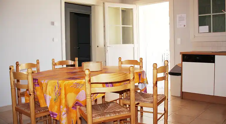 Sommerhus i Malarce-sur-la-Thines