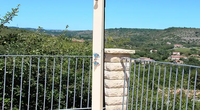 Sommerhus i Malarce-sur-la-Thines