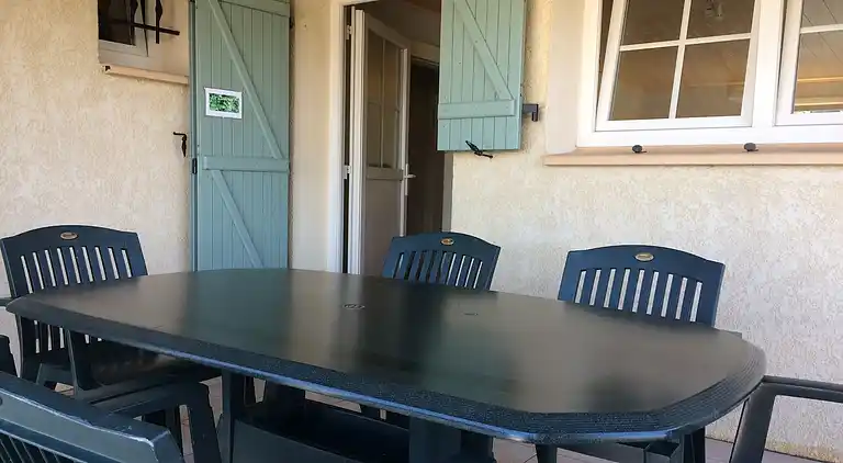 Sommerhus i Malarce-sur-la-Thines