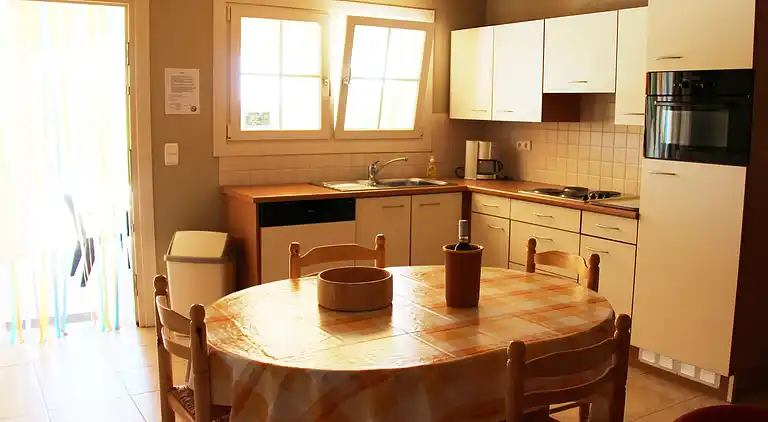 Sommerhus i Malarce-sur-la-Thines