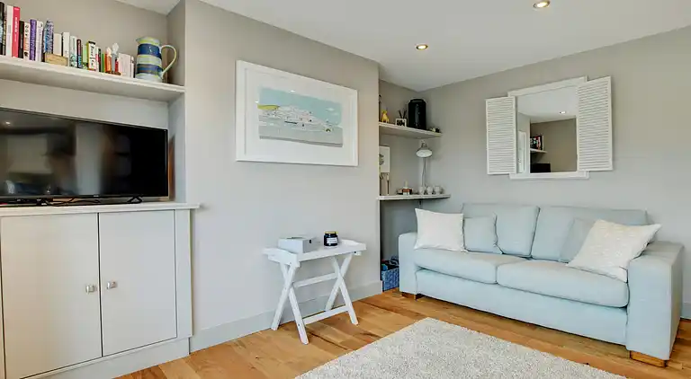 Holiday home in Kingswear