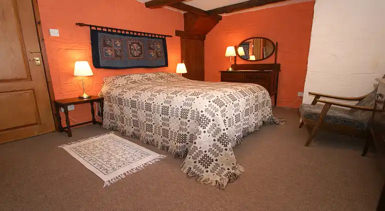 Sommerhus i Eden District