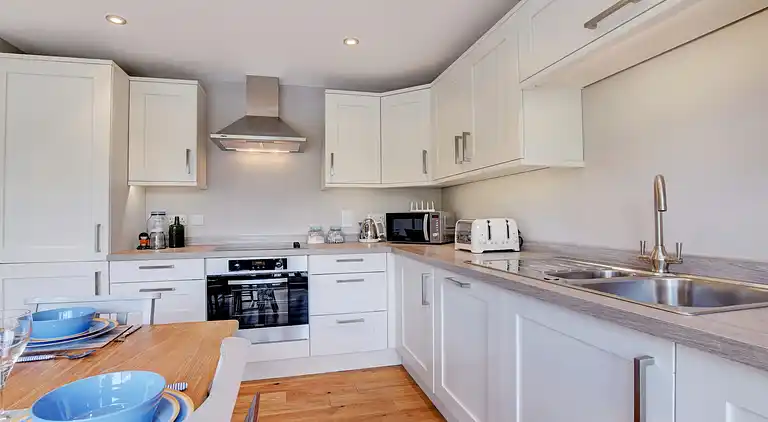 Holiday home in Kingswear
