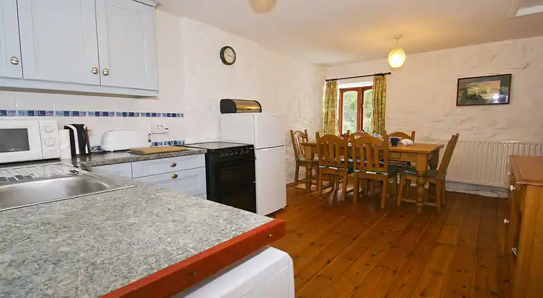 Sommerhus i Eden District