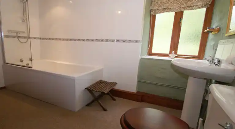 Sommerhus i Eden District