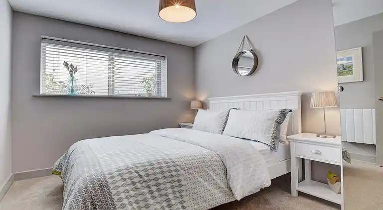 Holiday home in Kingswear