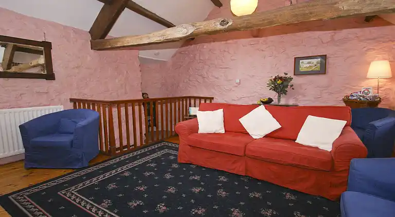 Sommerhus i Eden District