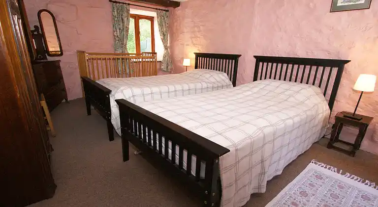 Sommerhus i Eden District