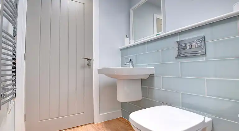 Holiday home in Kingswear