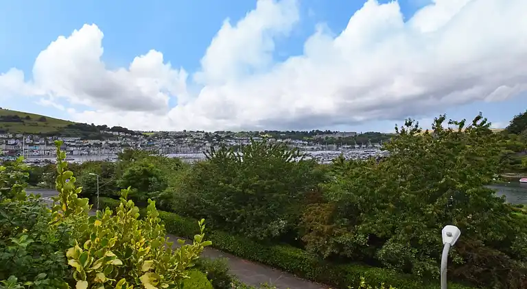 Holiday home in Kingswear