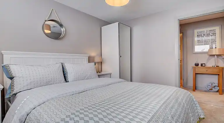 Holiday home in Kingswear