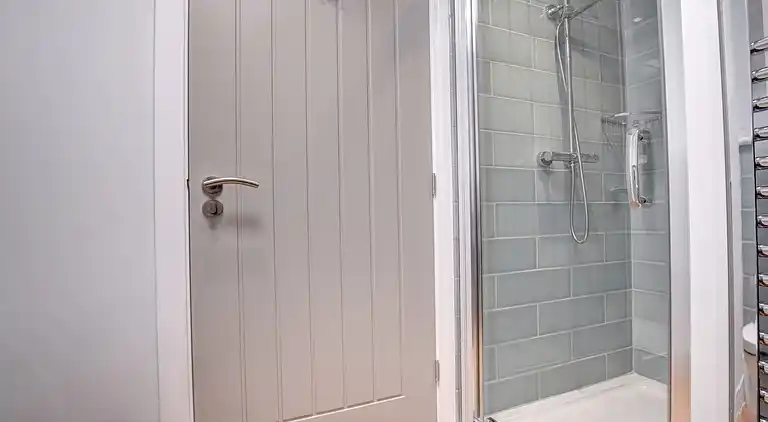 Holiday home in Kingswear