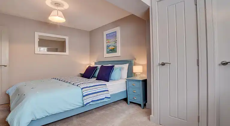 Holiday home in Kingswear