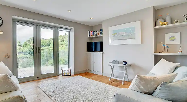 Holiday home in Kingswear