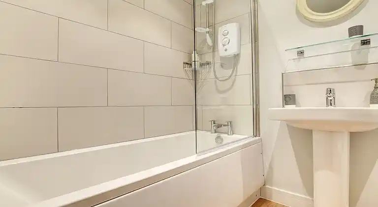 Holiday home in Kingswear