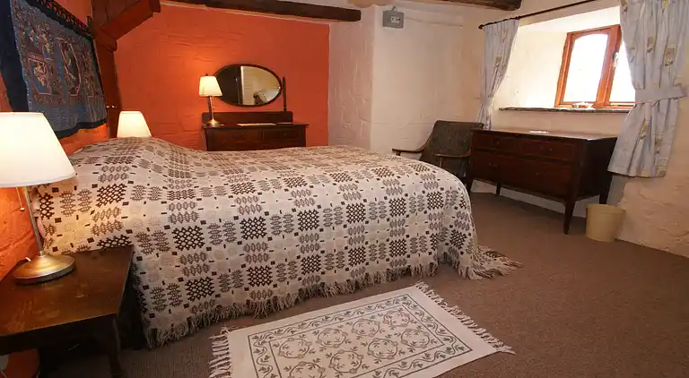 Sommerhus i Eden District