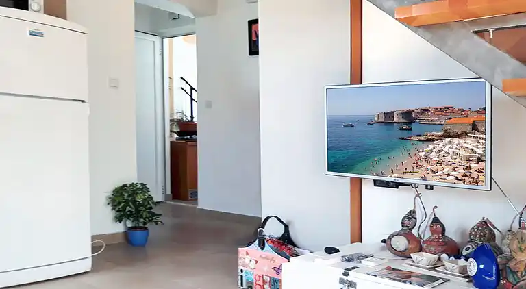 Lägenhet i Dubrovnik