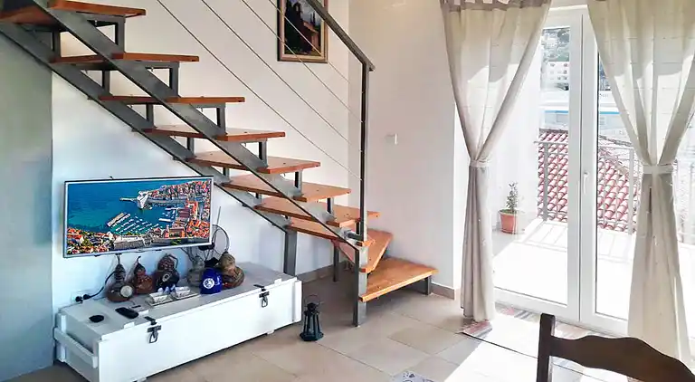 Lägenhet i Dubrovnik