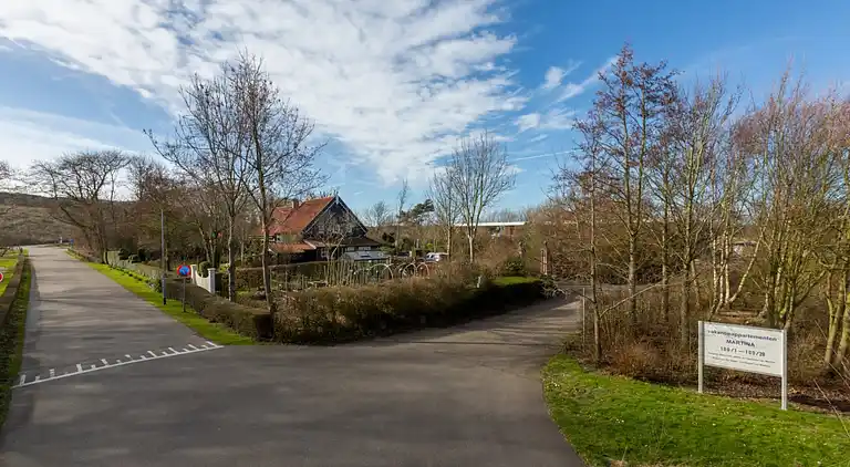 Ferielejlighed i Vlissingen