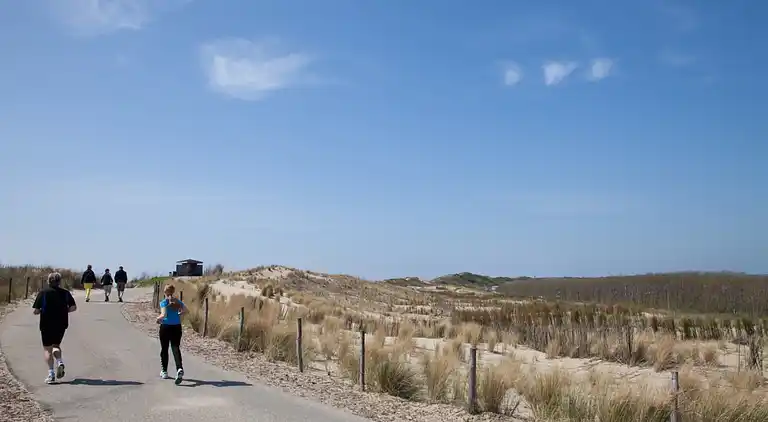 Ferielejlighed i Vlissingen