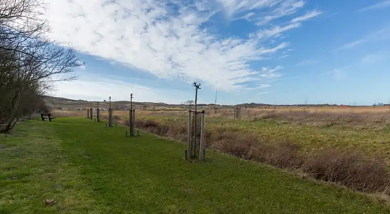 Ferielejlighed i Vlissingen