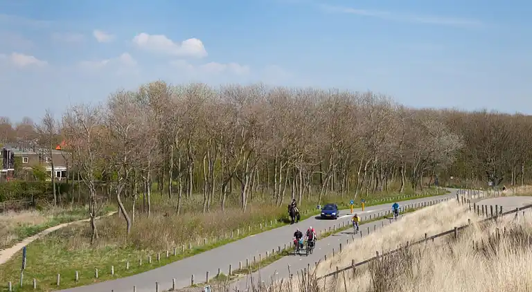 Ferielejlighed i Vlissingen